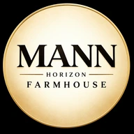 Mann Horizon Farm House logo